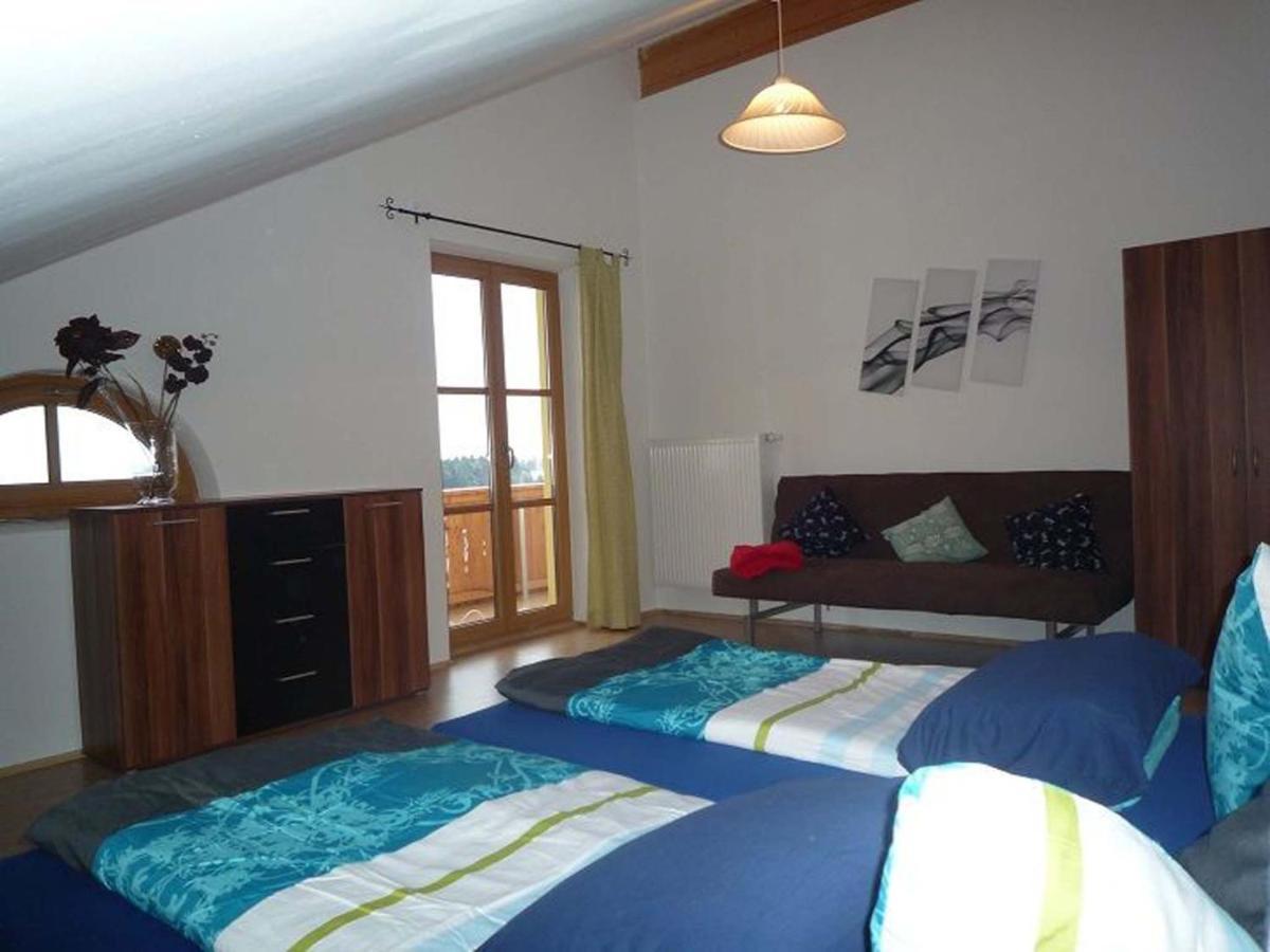 Ringerhof Apartment Bad Endorf Ngoại thất bức ảnh