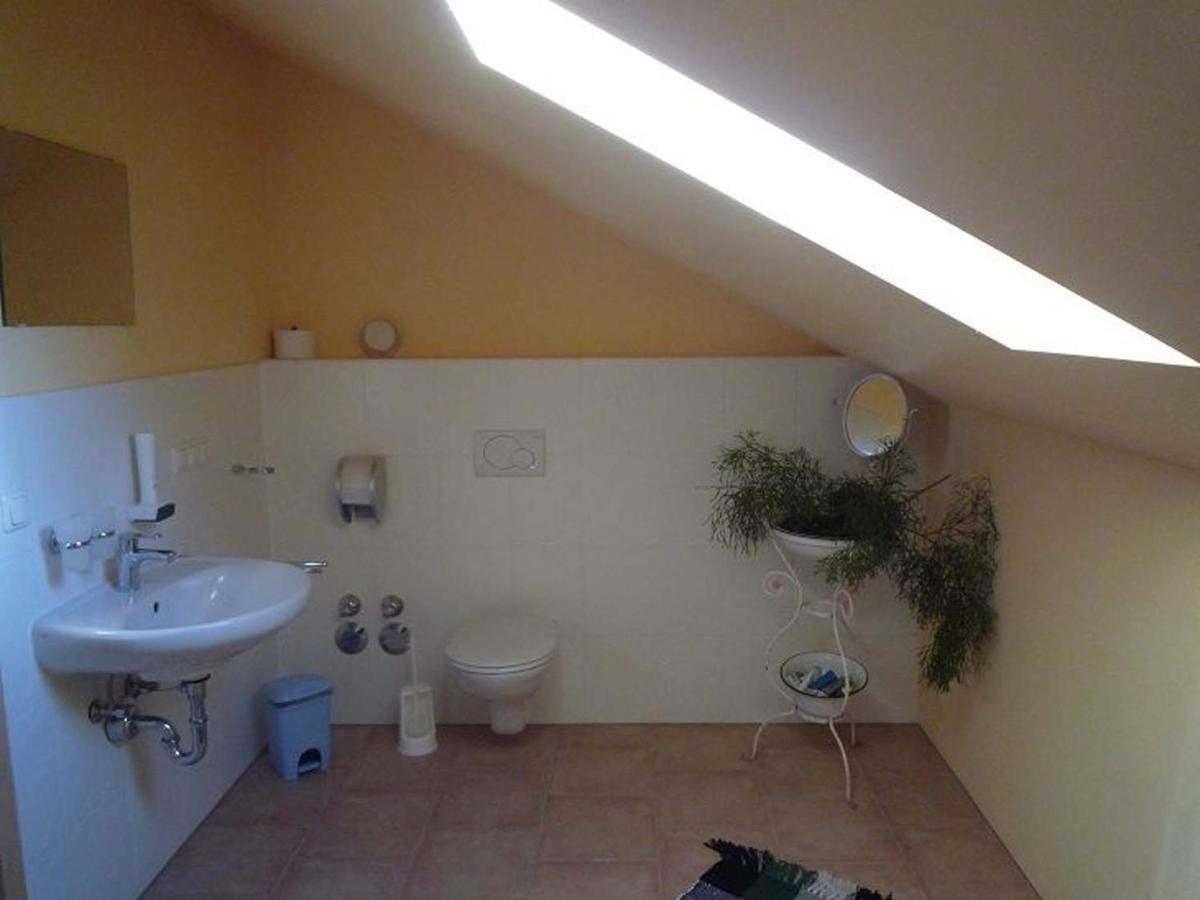 Ringerhof Apartment Bad Endorf Ngoại thất bức ảnh