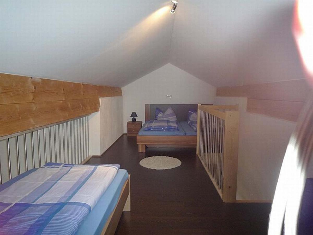 Ringerhof Apartment Bad Endorf Ngoại thất bức ảnh