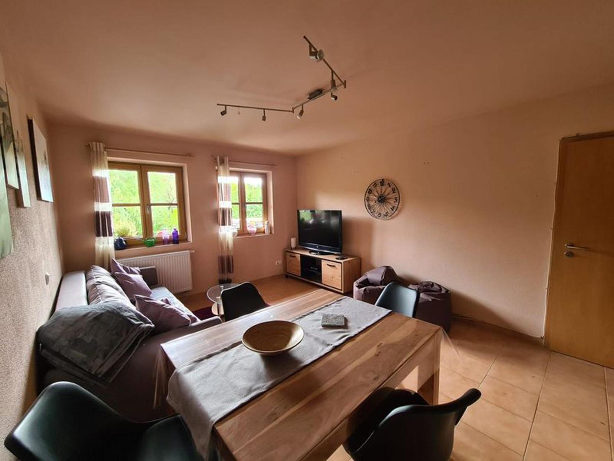 Ringerhof Apartment Bad Endorf Ngoại thất bức ảnh