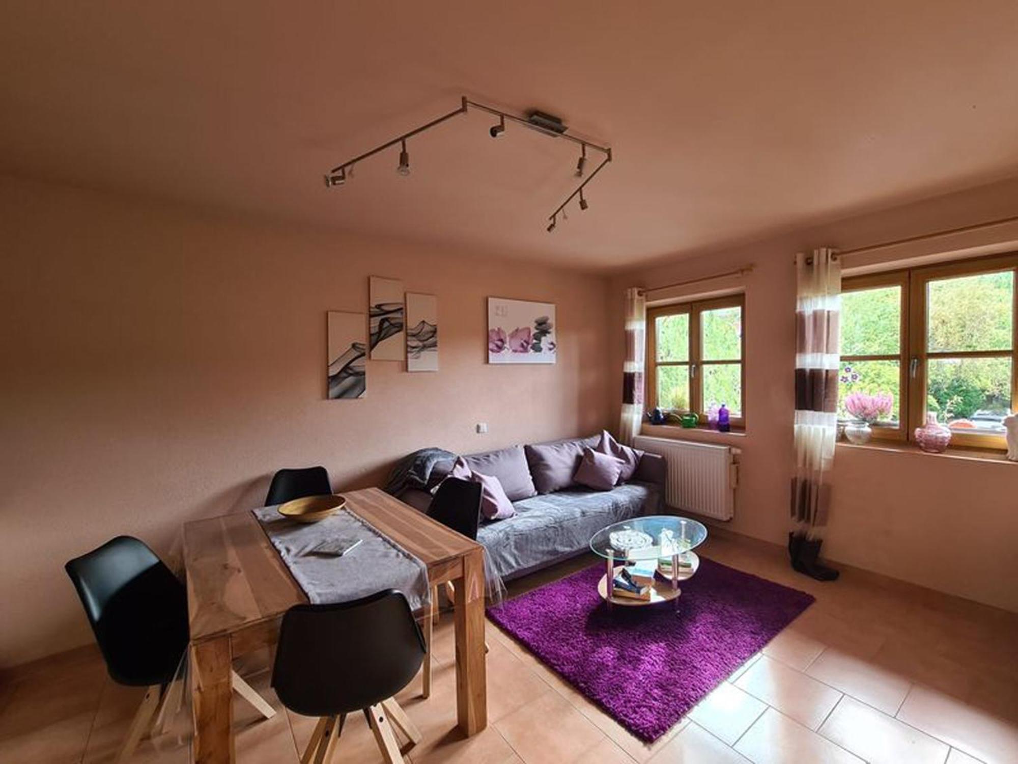 Ringerhof Apartment Bad Endorf Ngoại thất bức ảnh