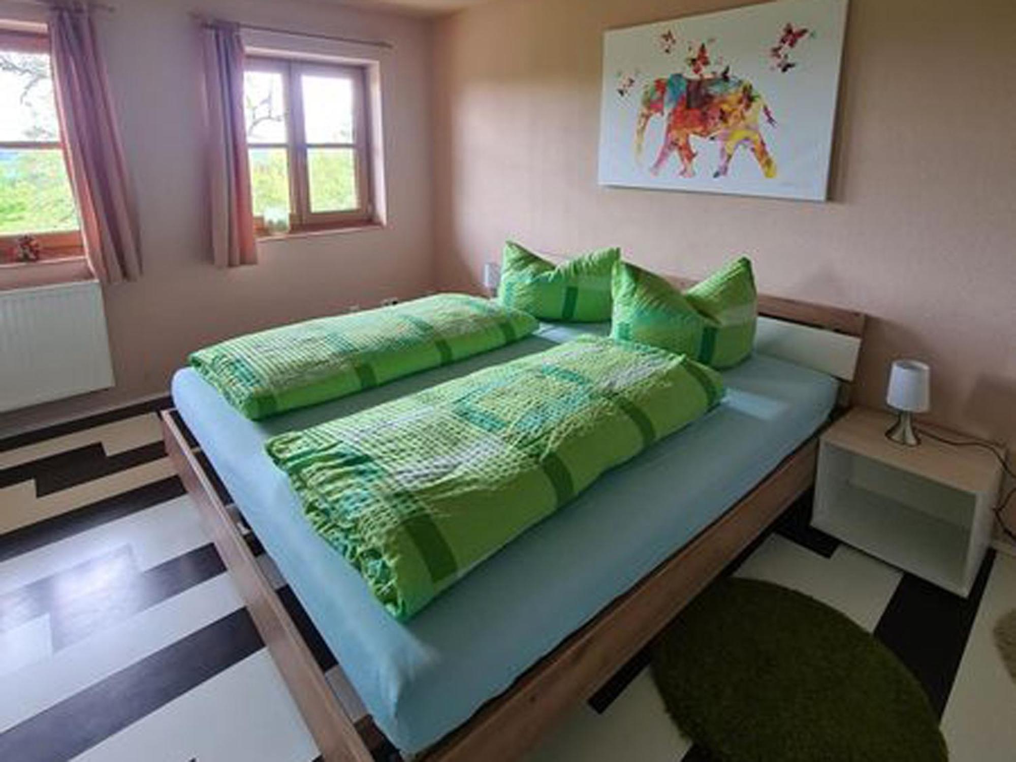 Ringerhof Apartment Bad Endorf Ngoại thất bức ảnh