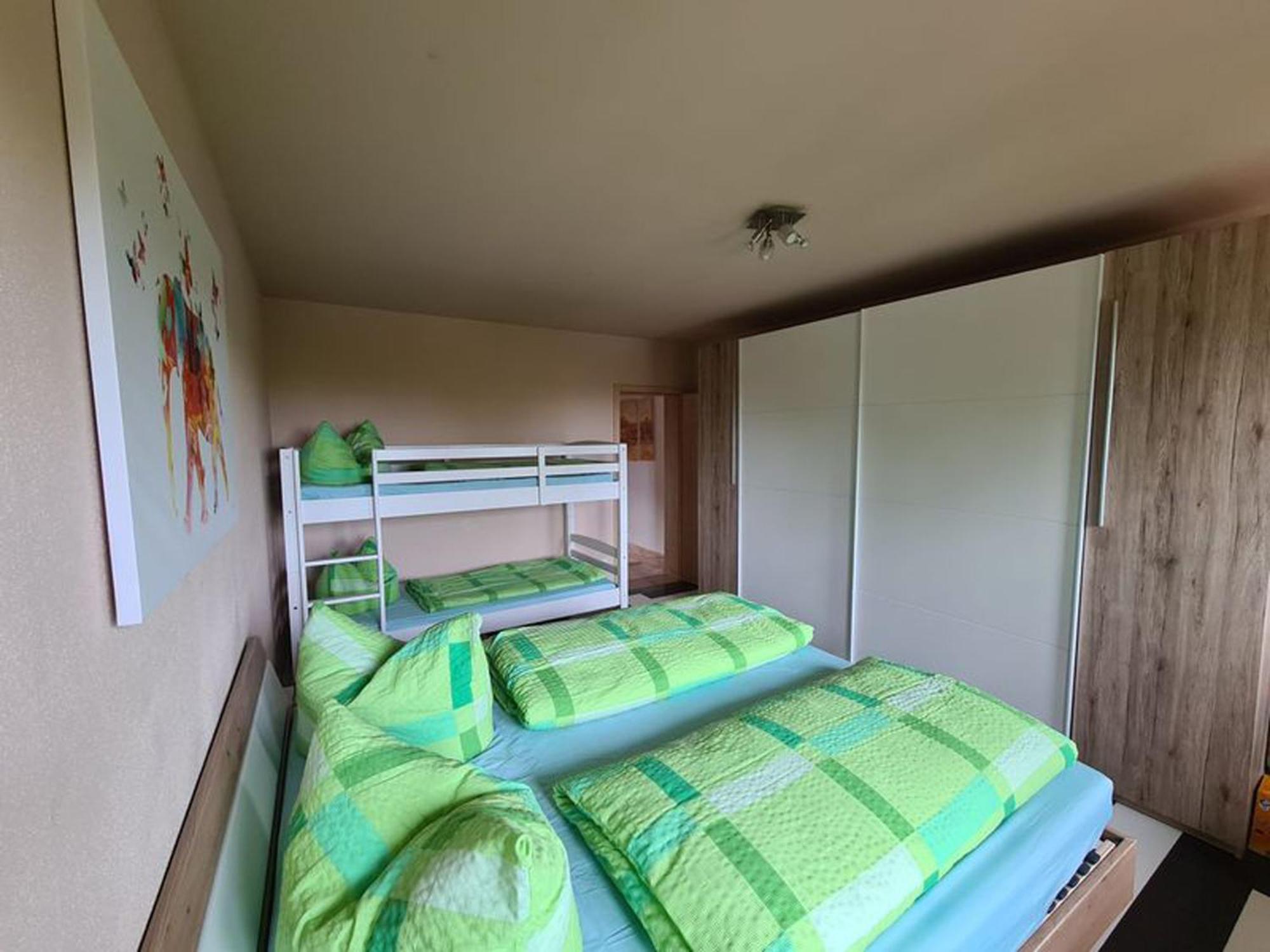 Ringerhof Apartment Bad Endorf Ngoại thất bức ảnh